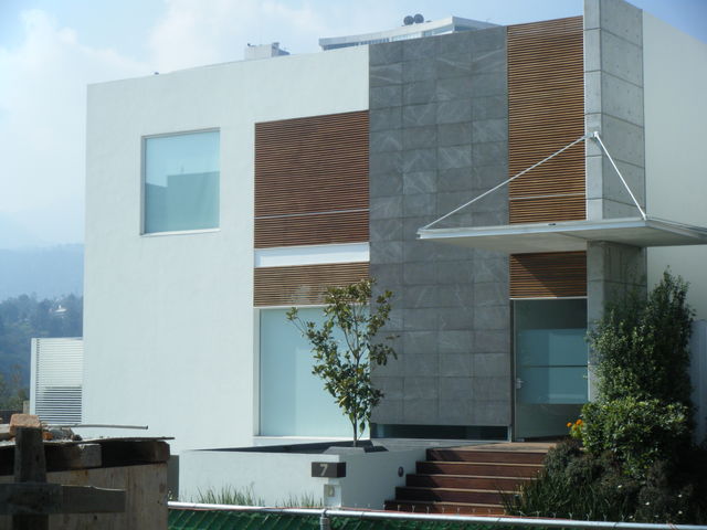 Frente